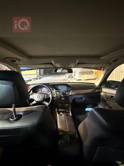 مرسيدس بنز E-Class